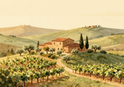 Fattoria Colombaio
